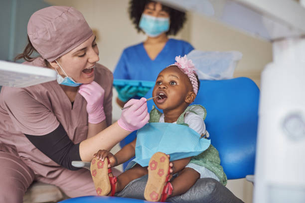 Best Dental Fillings (Composite and Amalgam)  in Essex Fells, NJ